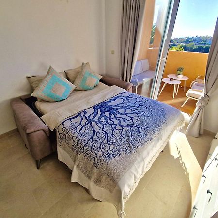 Sr Santa Maria Golf Marbella With Sea Views Daire Dış mekan fotoğraf
