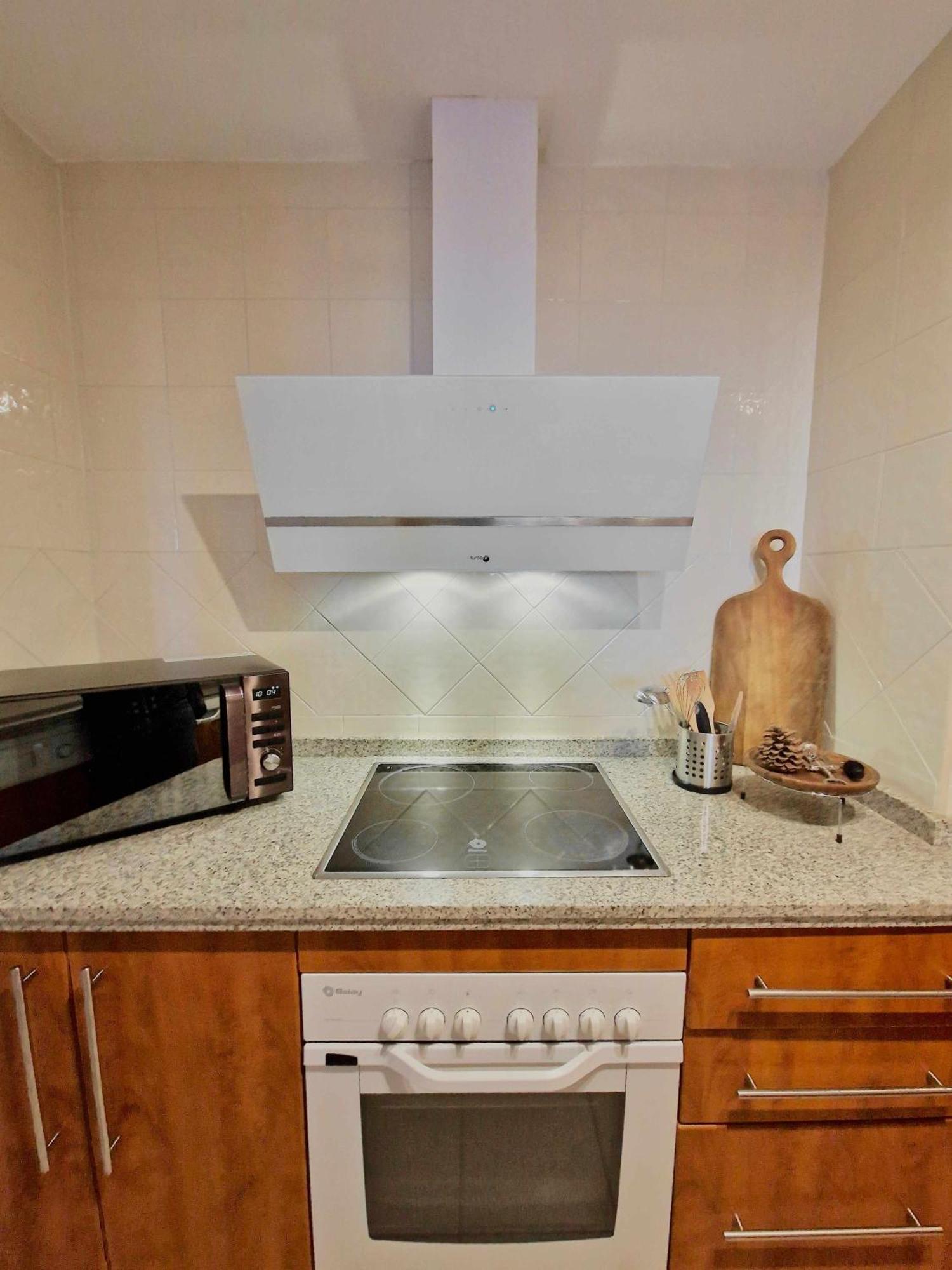 Sr Santa Maria Golf Marbella With Sea Views Daire Dış mekan fotoğraf